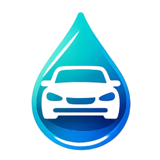 Lavage auto à domicile Lée